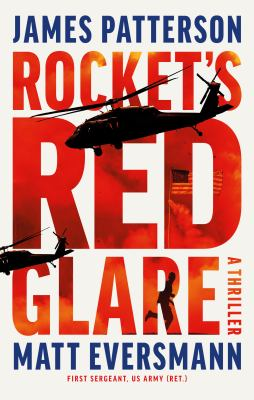 Image for Rocket's Red Glare: A Thriller