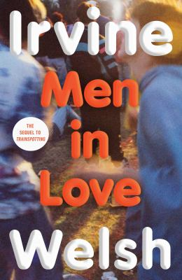 Image for Men In Love: A Novel