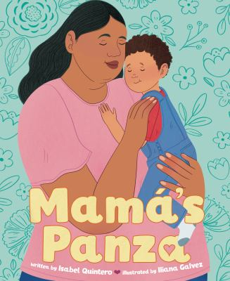 Image for Mama's panza