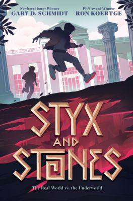 Image for Styx And Stones