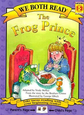 Image for The Frog Prince