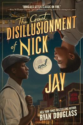 Image for The Great Disillusionment Of Nick And Jay