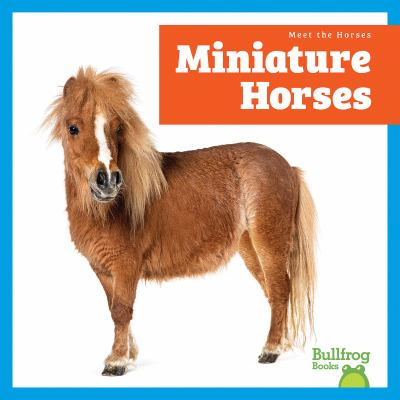 Image for Miniature Horses