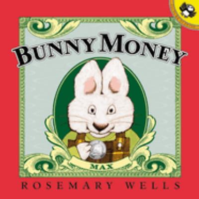 Image for Bunny money