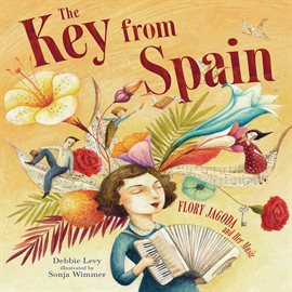 Image for The Key From Spain