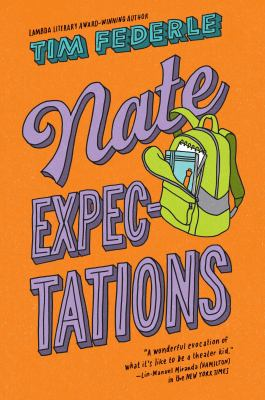 Image for Nate expectations