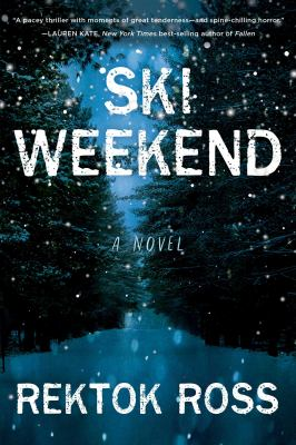 Image for Ski weekend