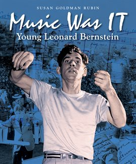 Image for Music Was IT