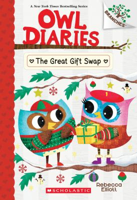 Image for The Great Gift Swap