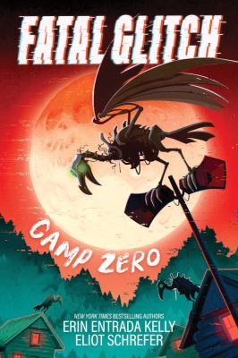 Image for Camp Zero