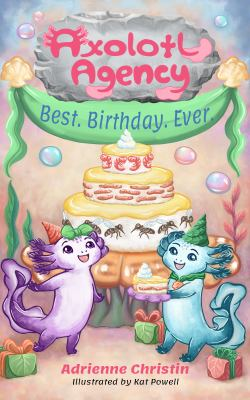 Image for Best. Birthday. Ever