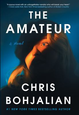 Image for The Amateur: A Novel
