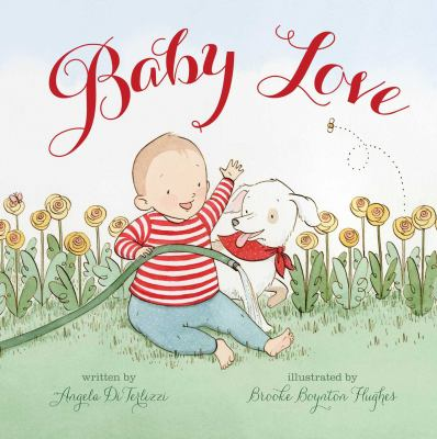 Image for Baby love