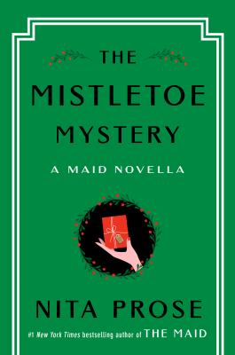 Image for The mistletoe mystery