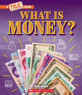Image for What is money?