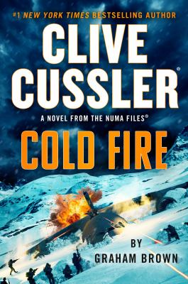 Image for Cold Fire