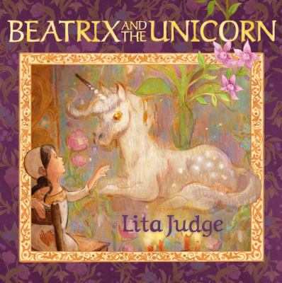 Image for Beatrix And The Unicorn