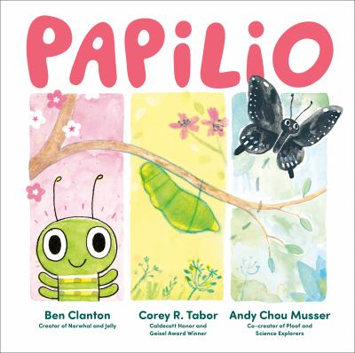 Image for Papilio