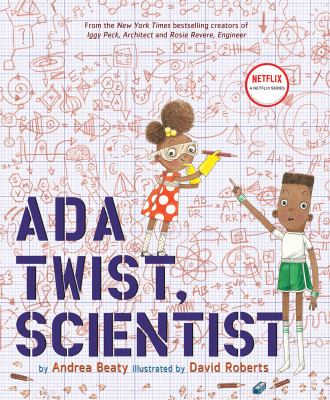 Image for Ada Twist, scientist