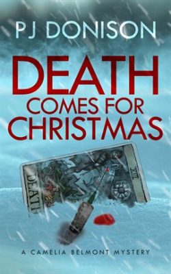 Image for Death Comes for Christmas