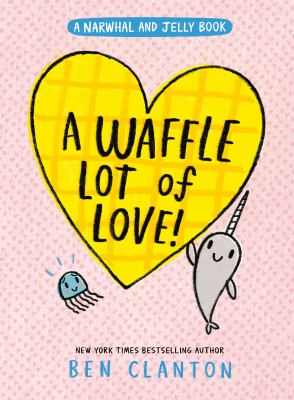 Image for A Waffle Lot Of Love!