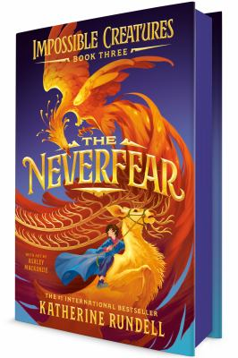 Image for The Neverfear