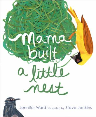 Image for Mama built a little nest