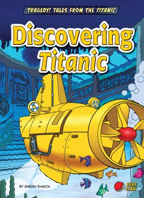 Image for Discovering Titanic