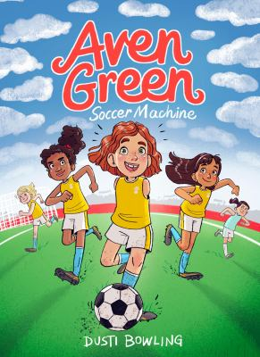 Image for Soccer Machine