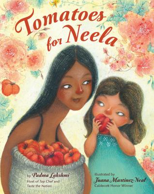 Image for Tomatoes for Neela