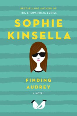 Image for Finding Audrey