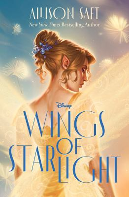 Image for Wings of starlight