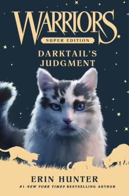 Image for Darktail's Judgment