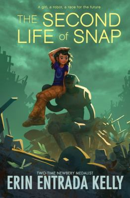 Image for The Second Life Of Snap