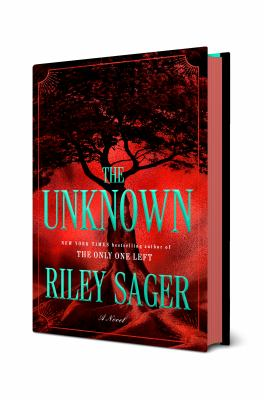 Image for The Unknown: A Novel