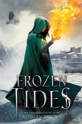 Image for Frozen tides