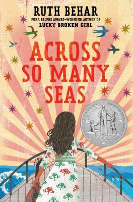 Image for Across so many seas