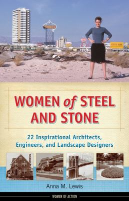 Image for Women of steel and stone