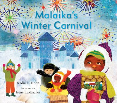 Image for Malaika's winter carnival