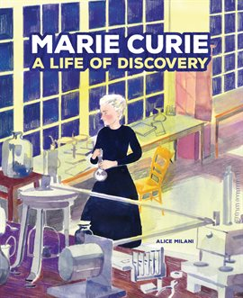 Image for Marie Curie
