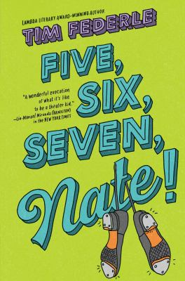 Image for Five, six, seven, Nate!
