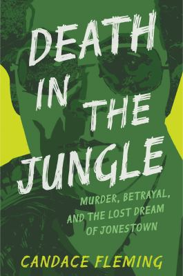 Image for Death in the jungle