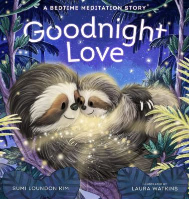 Image for Goodnight love