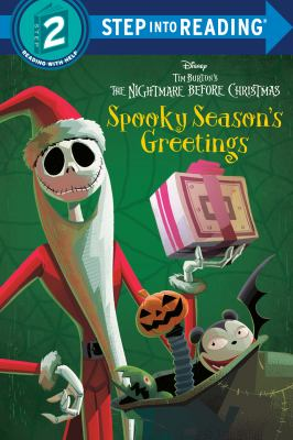 Image for Spooky Season's Greetings