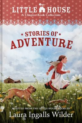 Image for Stories Of Adventure