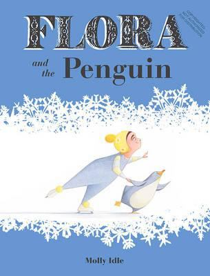 Image for Flora and the penguin