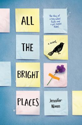 Image for All the bright places