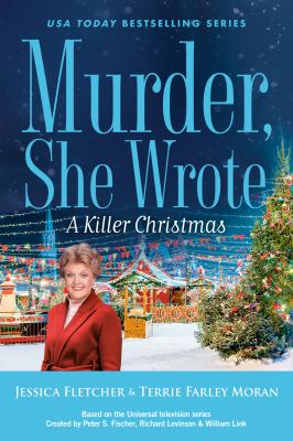 Image for A killer Christmas