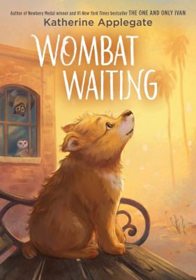 Image for Wombat Waiting