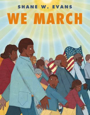 Image for We march
